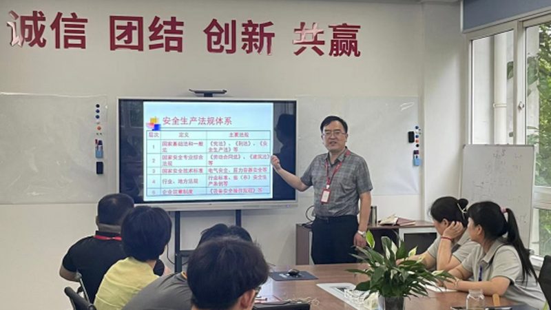 近年来，上海管理培训市场呈现出以下特点：