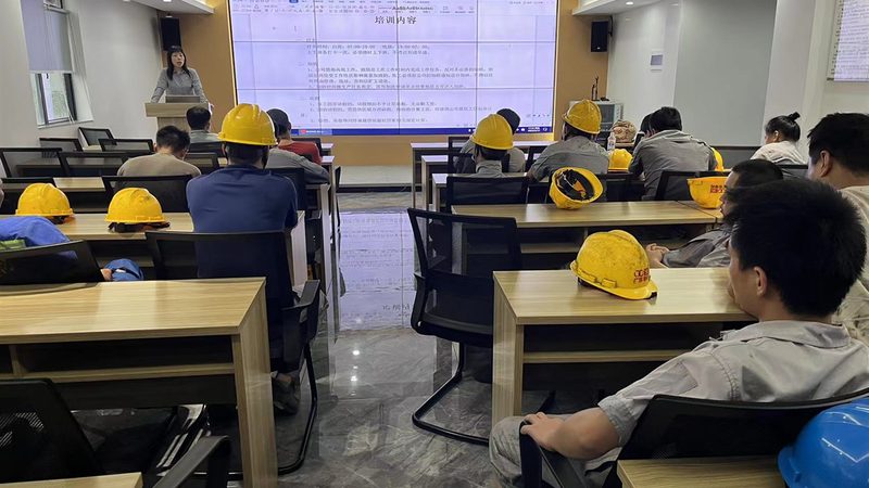 短期技能培训班和长期班适合哪些行业