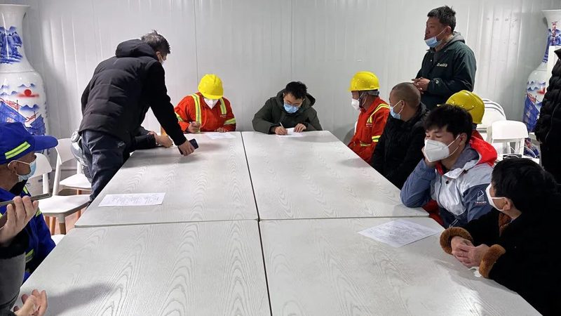 新员工入职培训：如何科学安排培训步骤