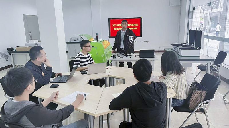 成都心理咨询师面授班价格