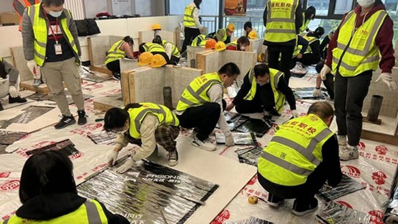 建造师培训资料电子版：电子化学习时代的新选择